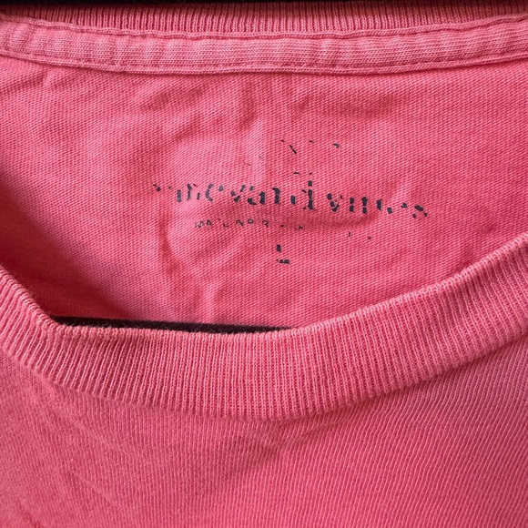 Vineyard Vines Tshirt - Picture 2 of 3